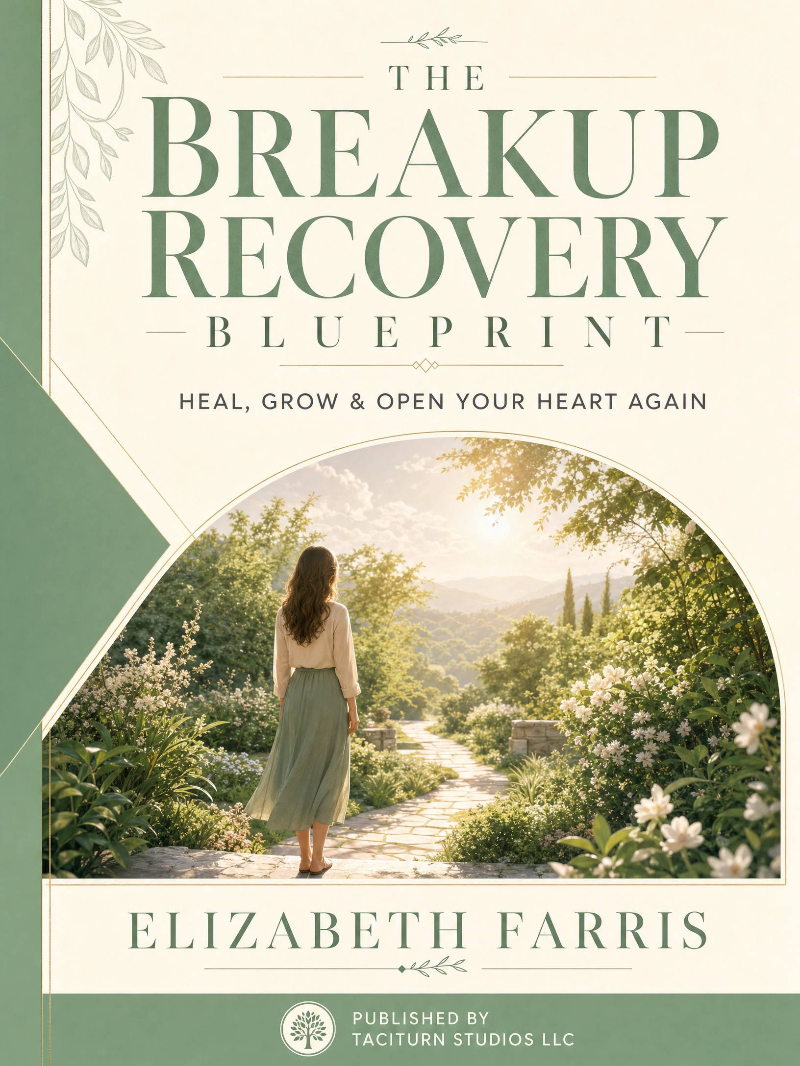 The Breakup Recovery Blueprint