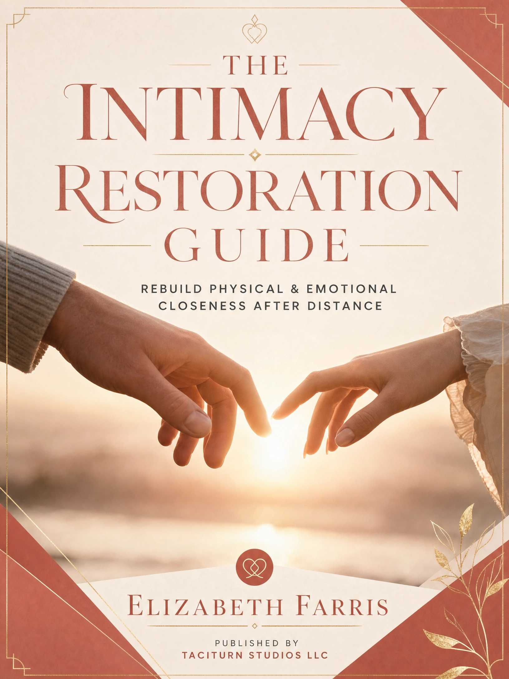The Intimacy Restoration Guide