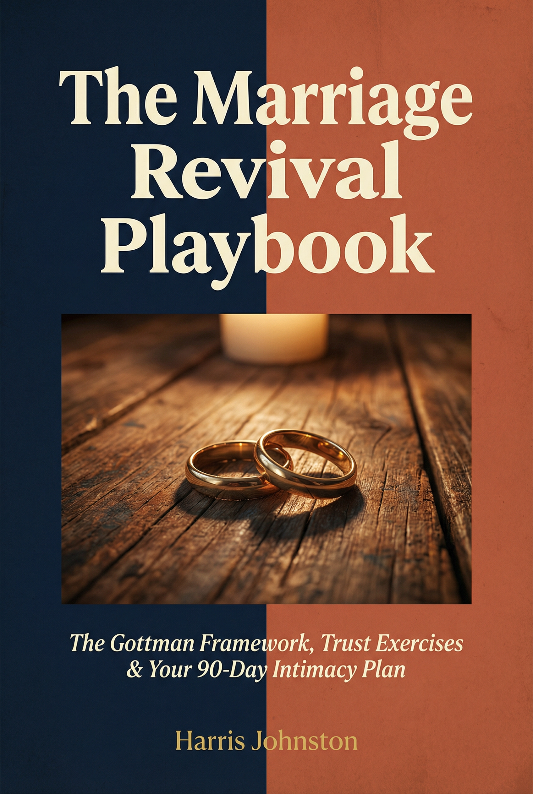 The Marriage Revival Playbook