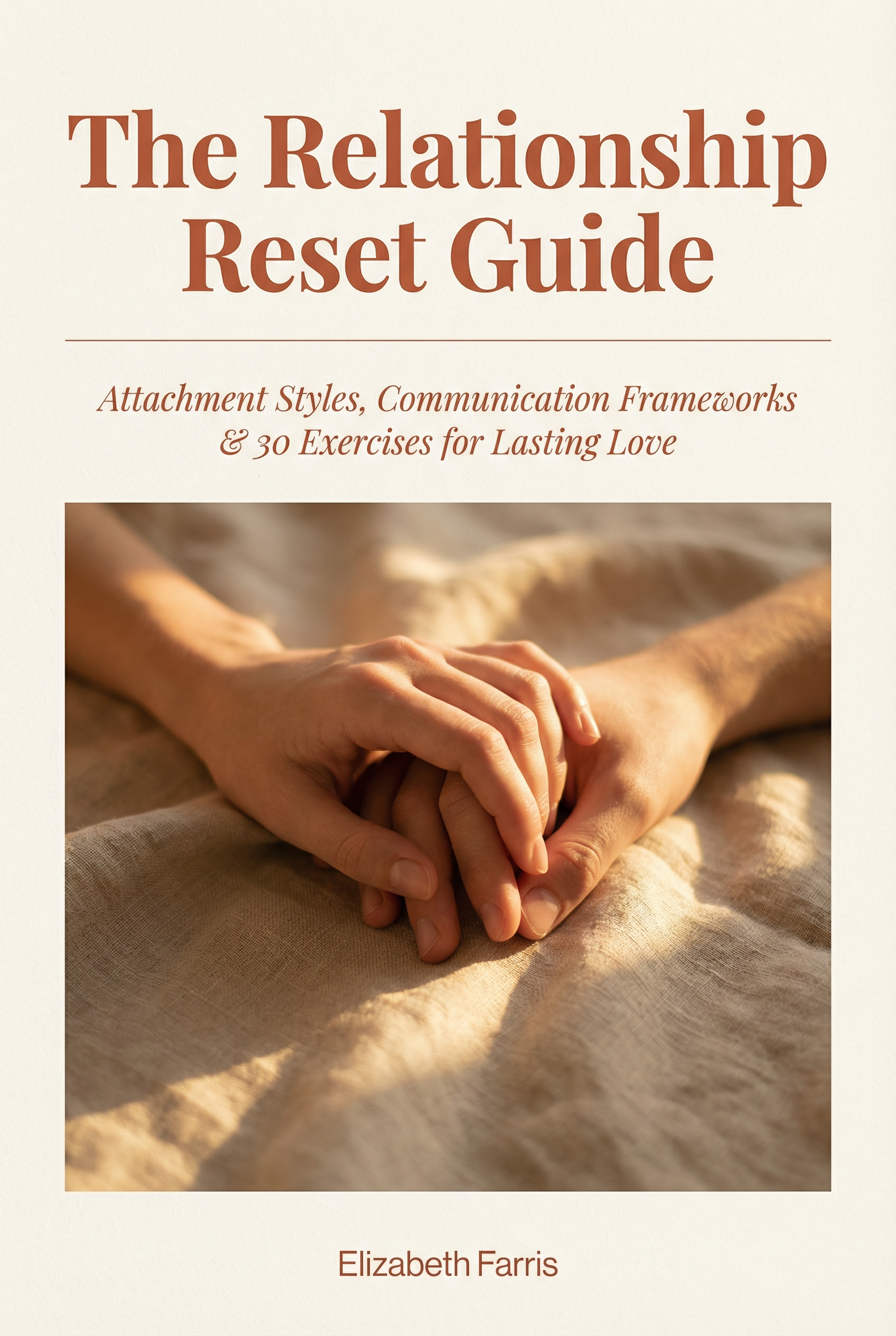 The Relationship Reset Guide